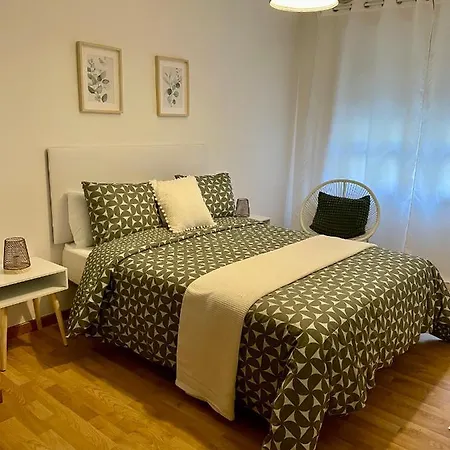 De Appartement Cedeira